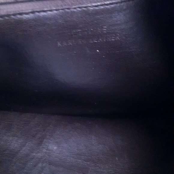 🥳 Final SALE vintage Bally authentic, vintage - Picture 5 of 6